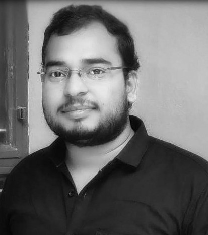 Paramveer Yadav