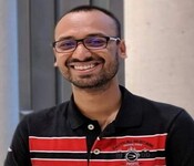 Saransh Shukla