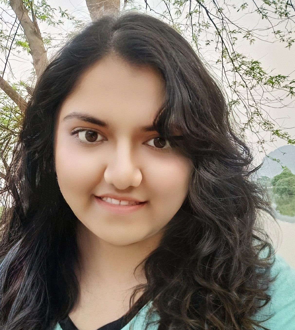 Shreya Bhattacharya