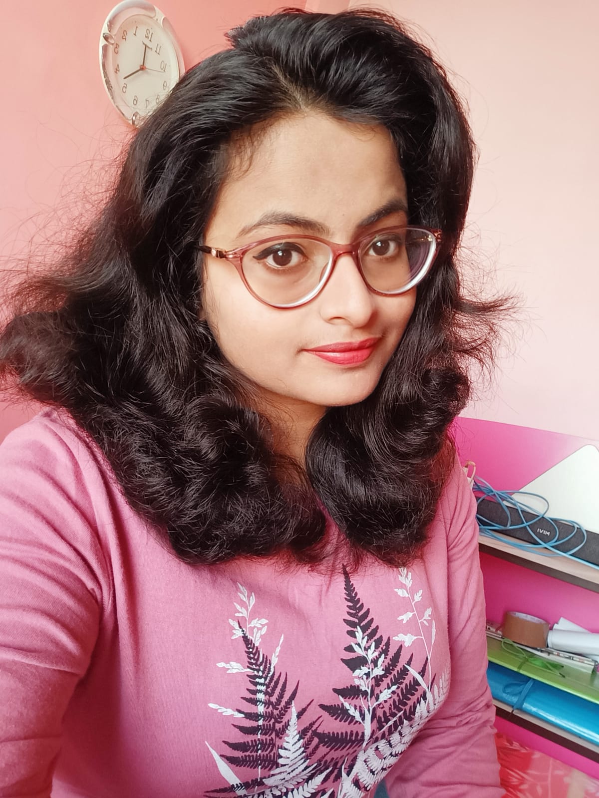 Sneha Chowdhury
