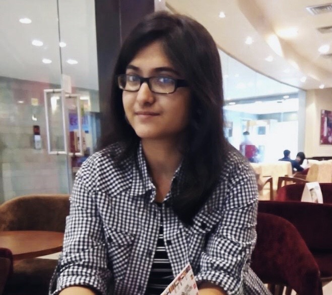Sonali Chatterjee