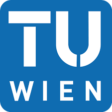 Vienna University of Technology (TU Wien) Logo