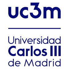 Universidad Carlos III de Madrid Logo