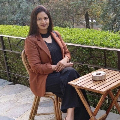 Dr. Alicia Passah