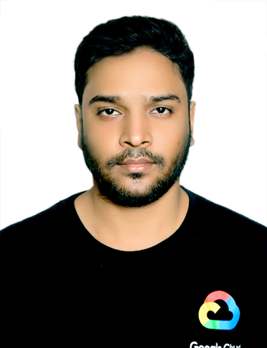 Amiya Ranjan Panda