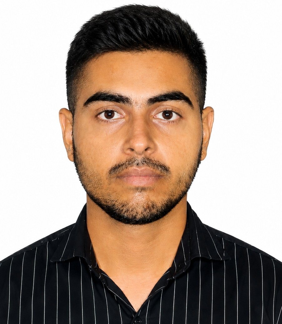Avinash Yadav