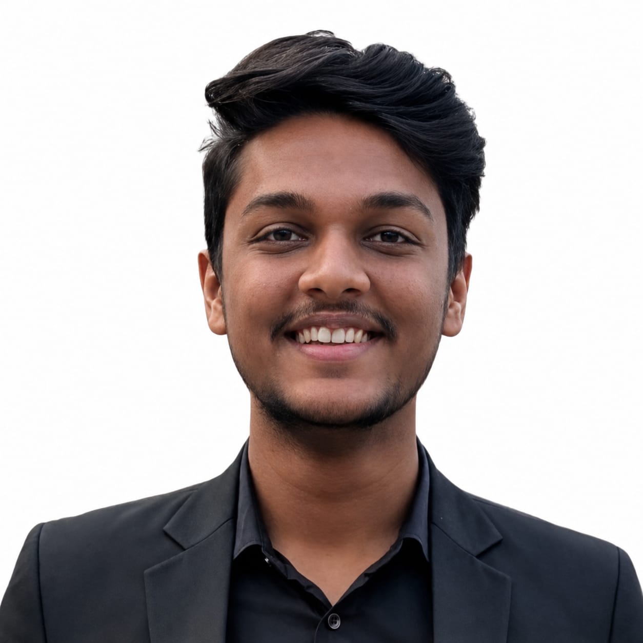 Divyansh Chandak