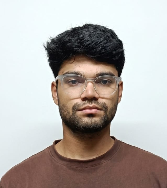 Gagandeep Singh