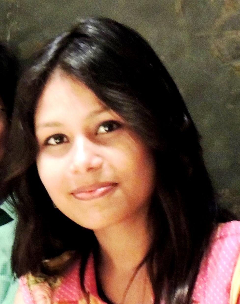 Dr. Pallabi Saikia