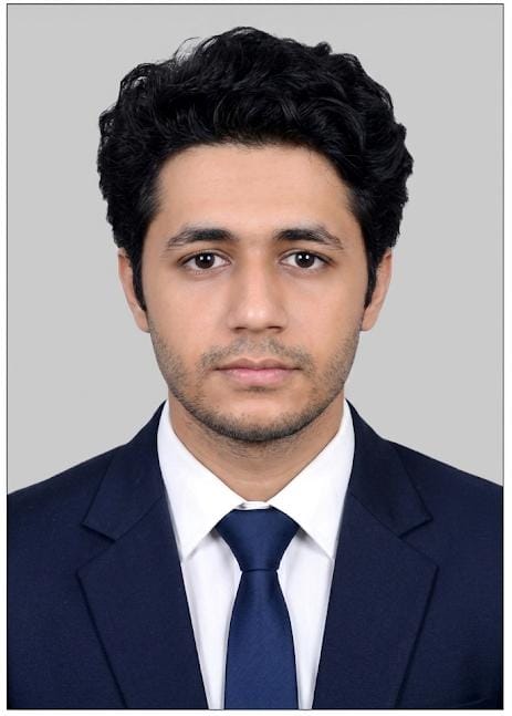 Rahul Pandey