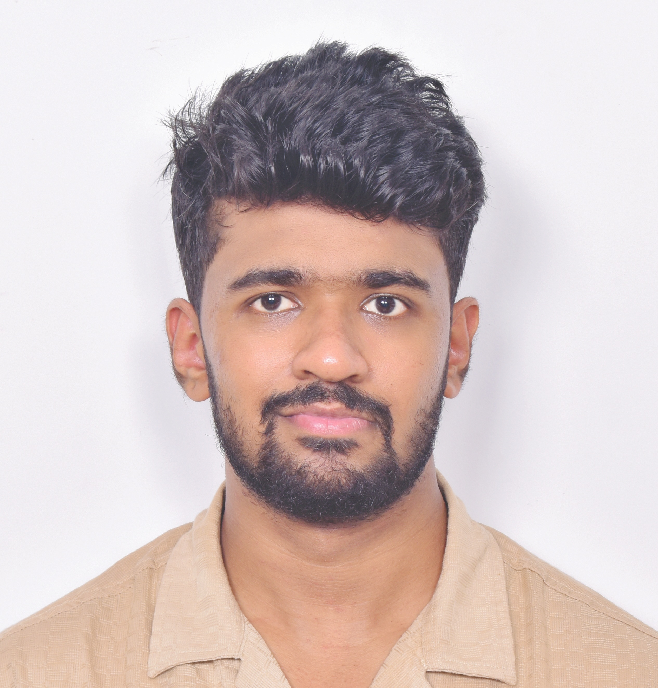 Shantanu Shrivastav