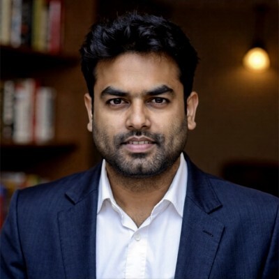 Shivam Maurya