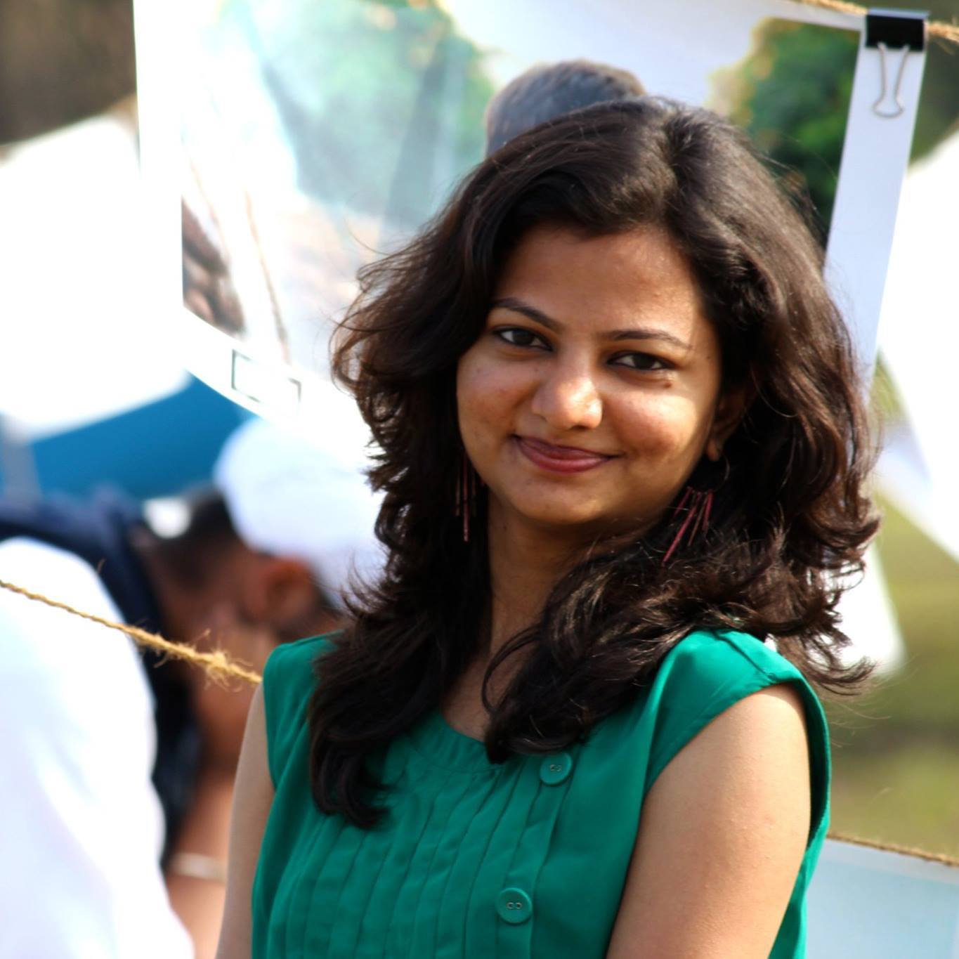 Dr. Sonia Sharma