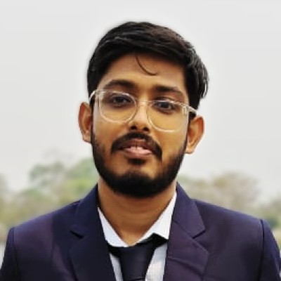 Susmit Das