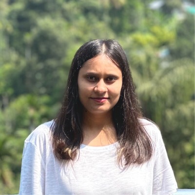 Suweta Shakya