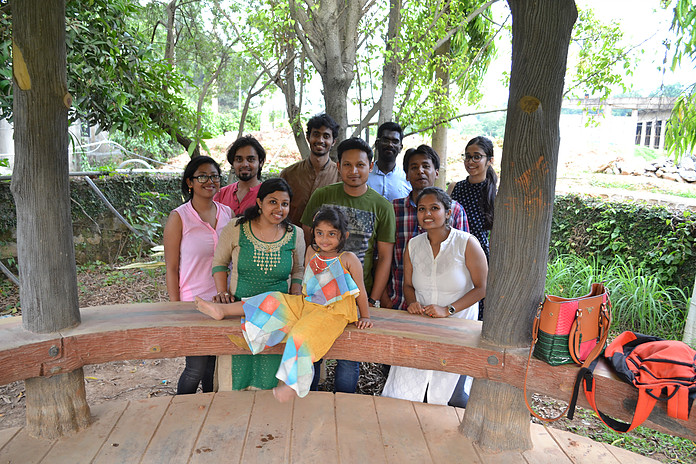 Lab Members Group 11