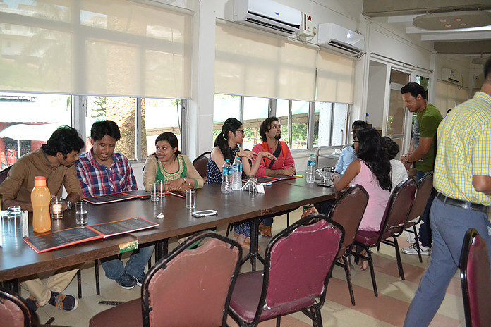 Lab Members Group 19
