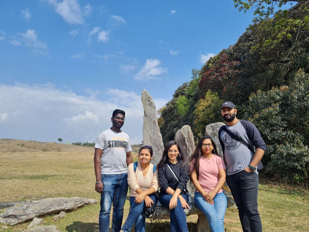 Lab Members Group 30