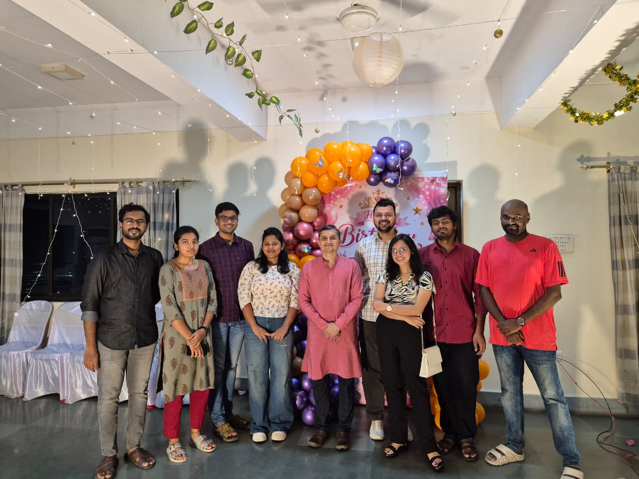 Lab Members Group 59