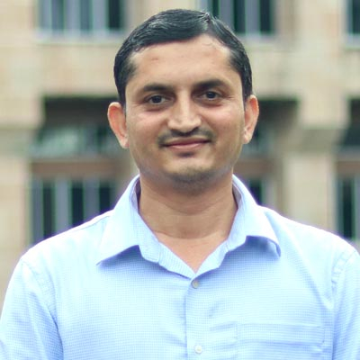 Dr. Rajkumar P. Thummer