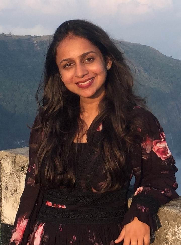 Akriti Agrawal