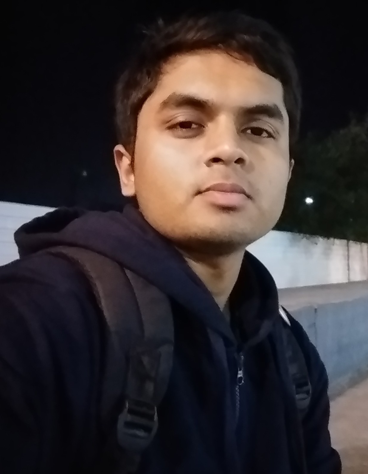Ashutosh Bhavsar