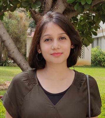 Atreyee Borthakur
