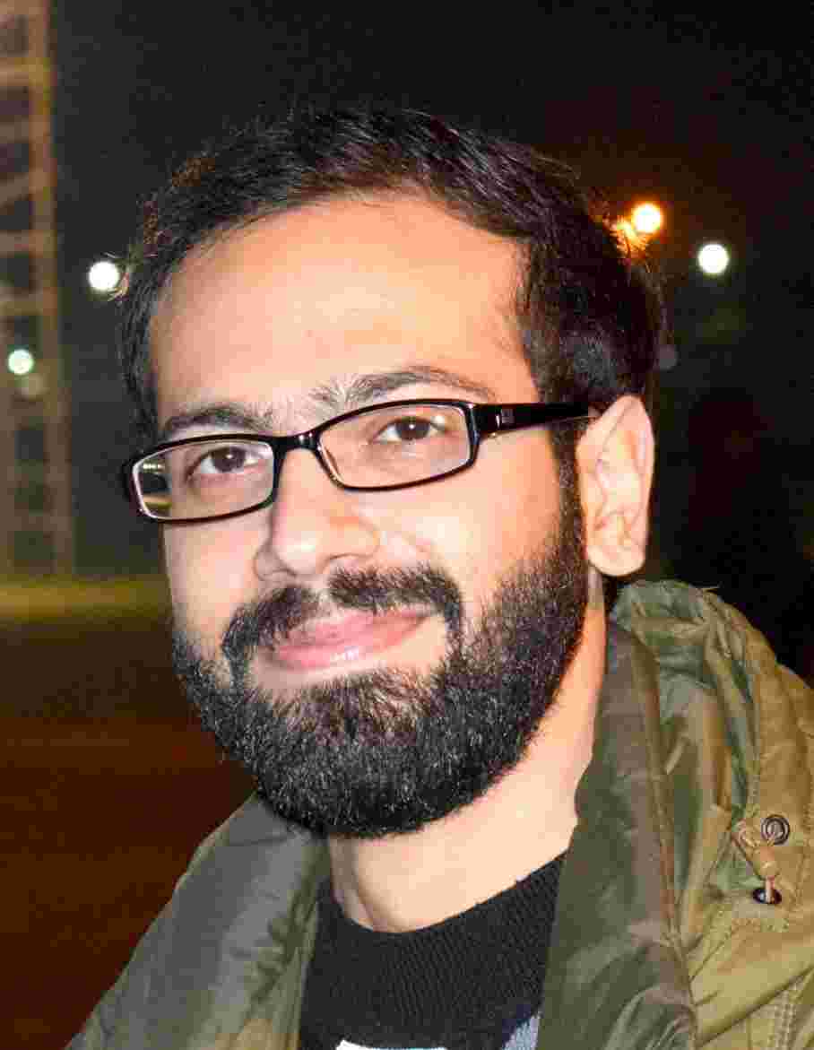 Ankit Narula