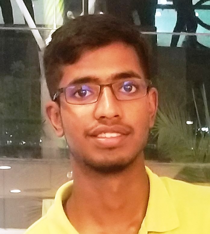 Arnab Ray
