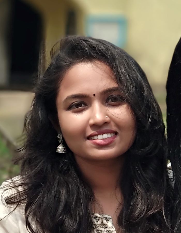 Chandrima Dey