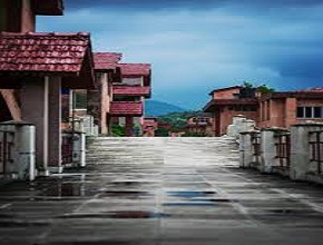 IITG Core Complex Academic