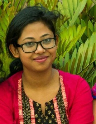 Gloria Narayan