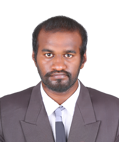 Karthikeyan Kandhan