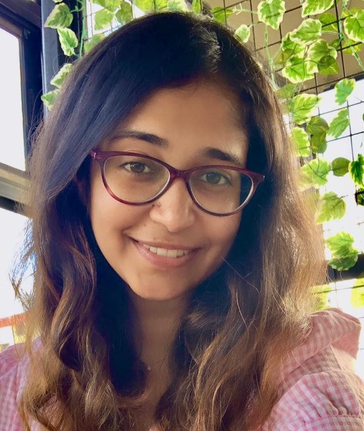 Khyati Raina