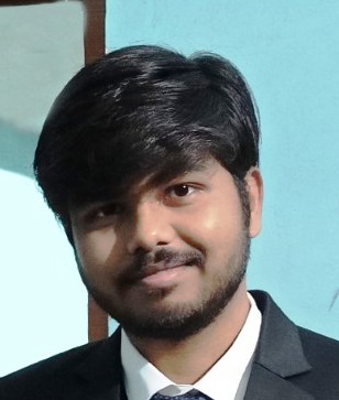 Kumar Rishabh