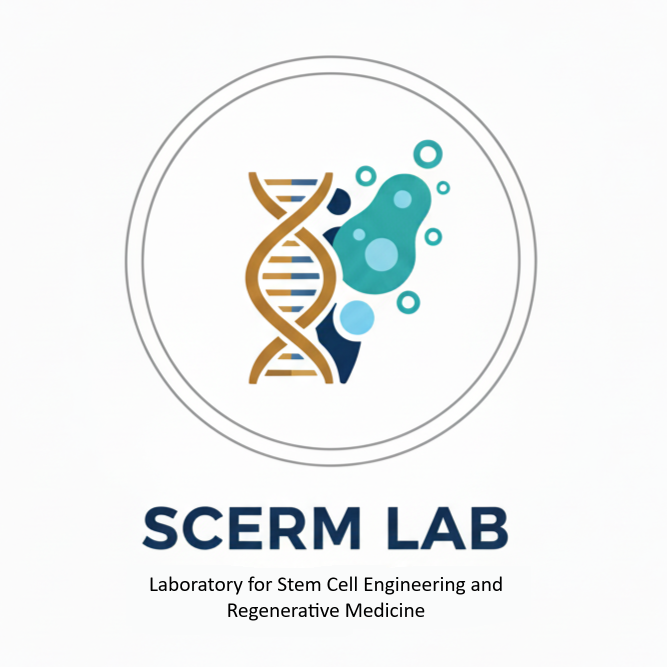 SCERM Lab Logo