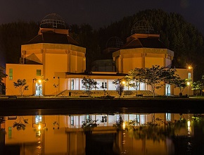 IITG Lecture Hall Complex