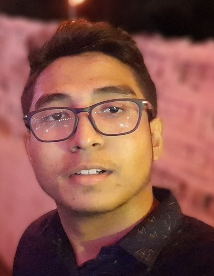 Nayan Jyoti Das