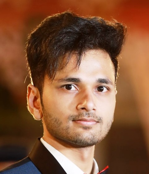 Rahul Doshi