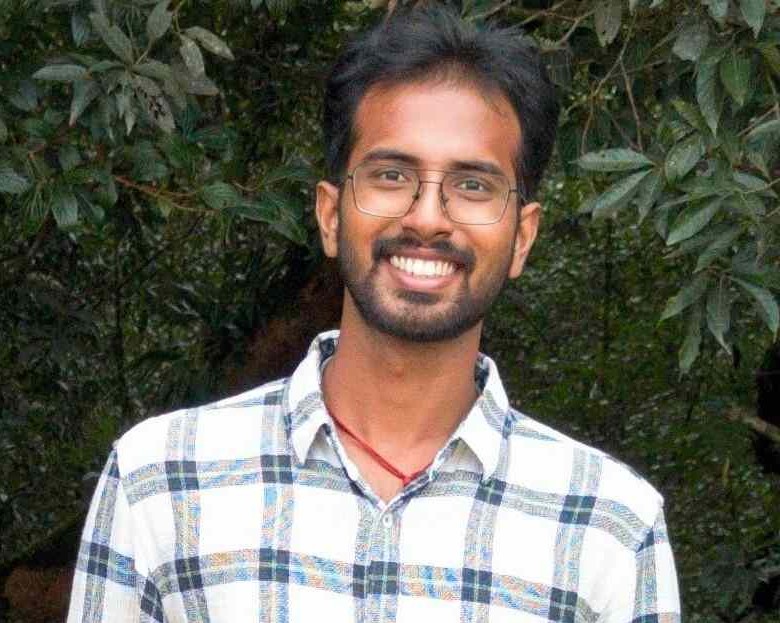 Kanish Nareen V