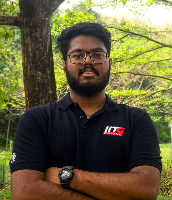 IITG RACING