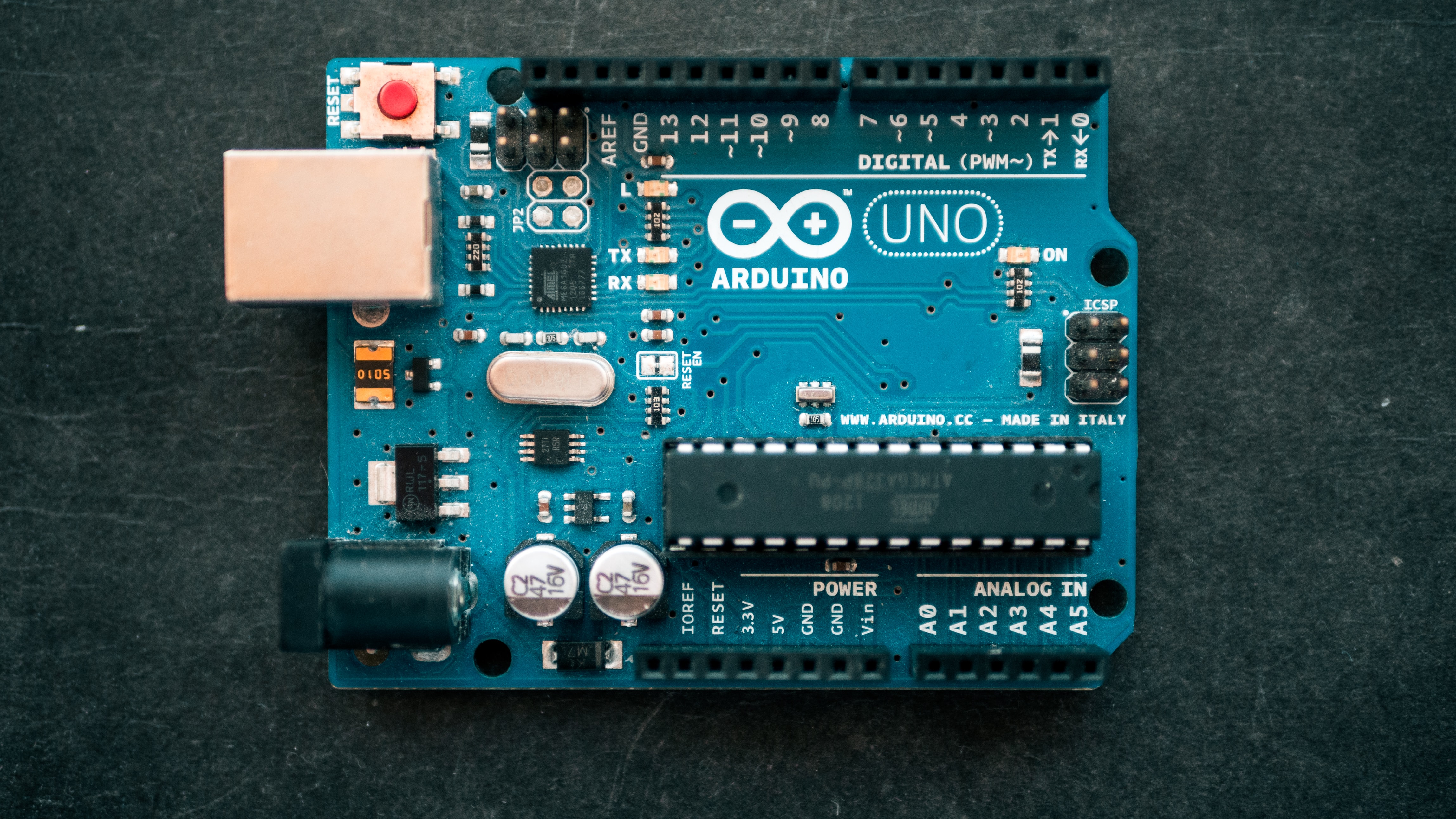 Arduino