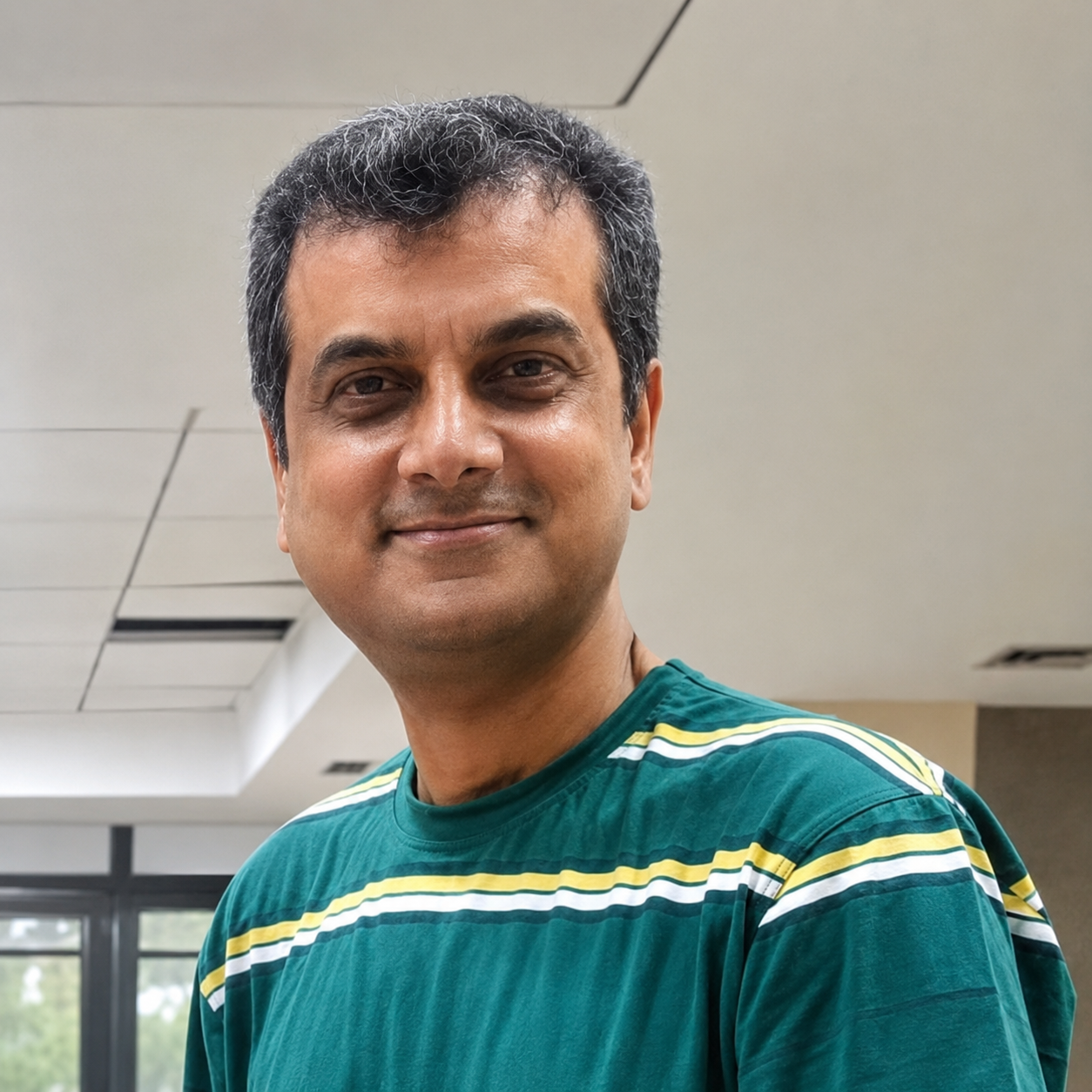 Sachin Kumar