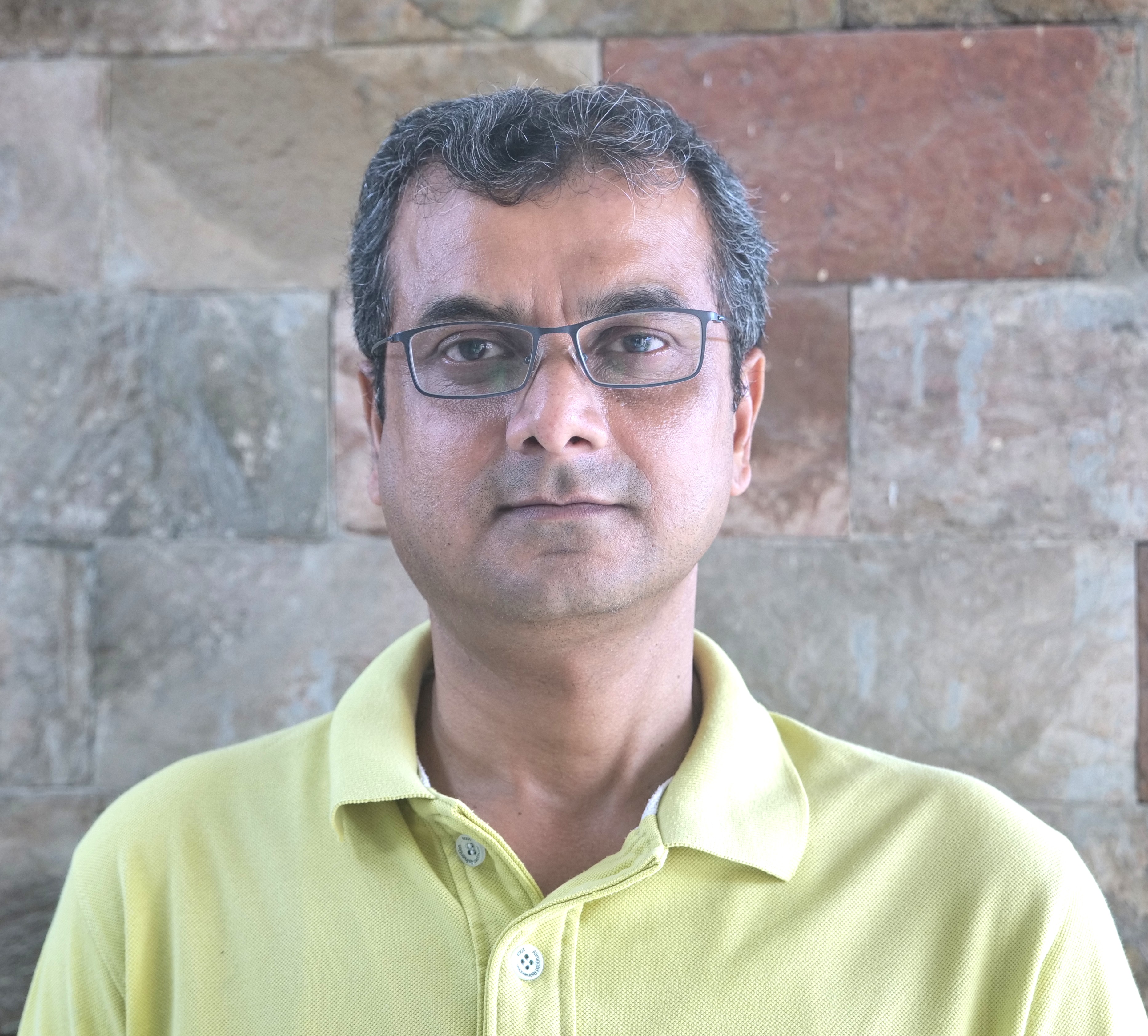 Sachin Kumar