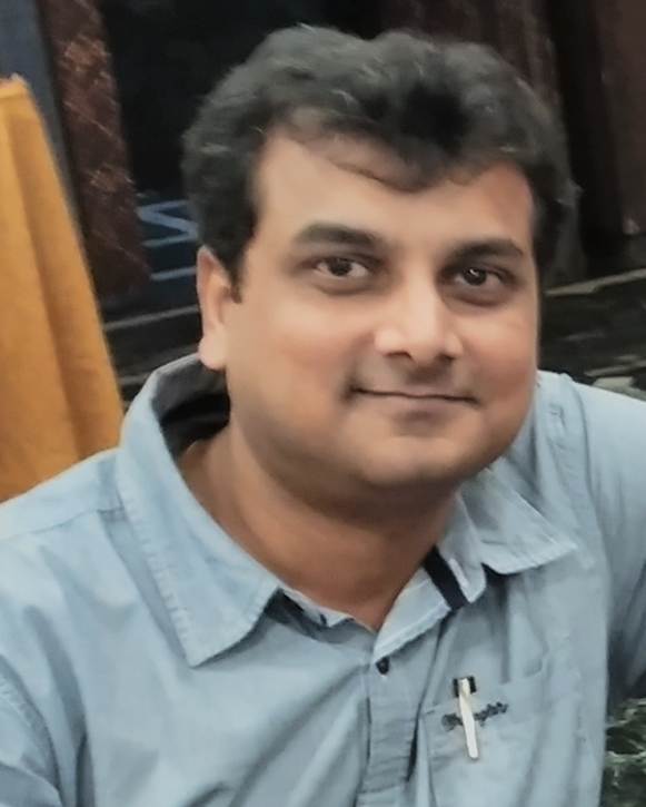 Sachin Kumar