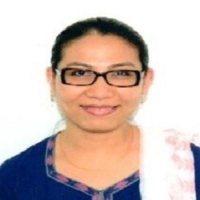 Meena Khwairakpam