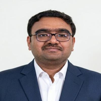 Dipankar&nbsp;Mandal