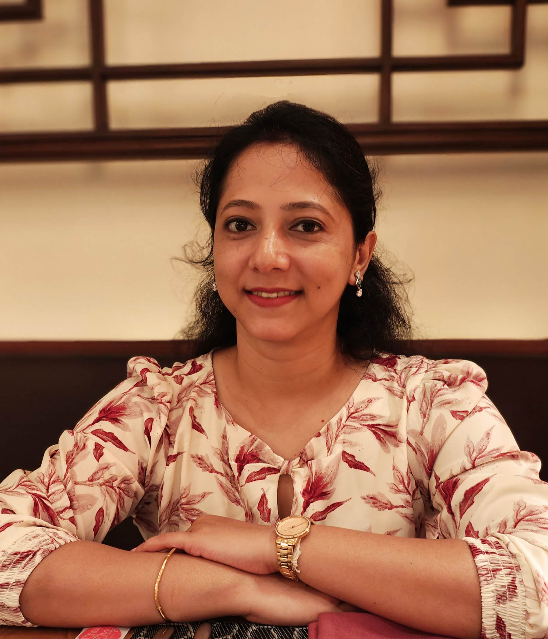 Ankita Saikia