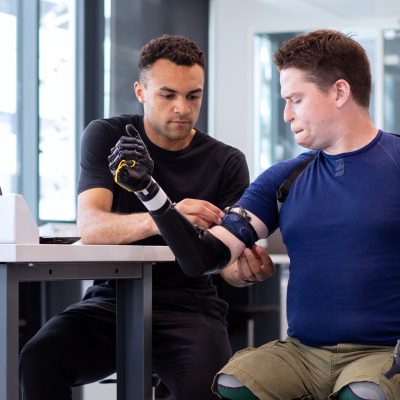 Prosthetic And Orthotic Devices