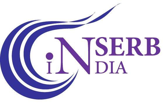 SERB logo